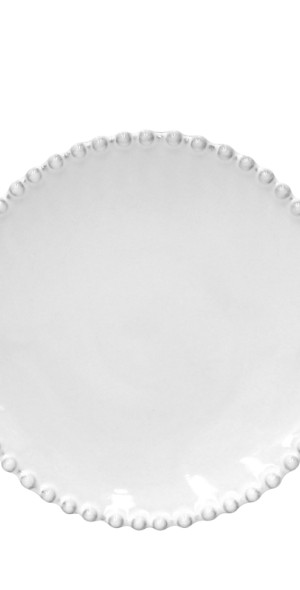 Costa Nova Notos Lot De 6 Assiettes Plates Dune Path 125 Mm[n5890] - Maison