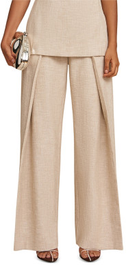 Cult Gaia - Orange Pants main image 1