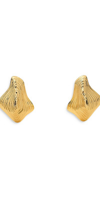 Cult Gaia Women's Earrings Relic Gold main image 1