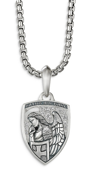 Cadena LIRA De Plata 925 Mm Eslabón Cadena Barco