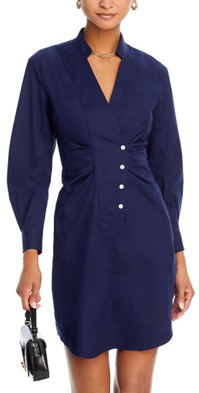 Derek Lam 10 Crosby - Beverly Shirt Dress