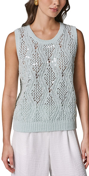 Donna Karan New York Knitwear | The Cool Hour