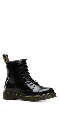 Dr. Martens - Jarrick Cross Lace Boots