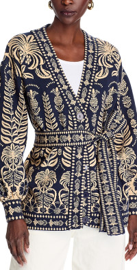 FARM Rio Women #39 s Clothing At The Cool Hour