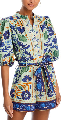 FARM Rio - Women's Clothing At The Cool Hour