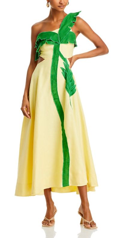 bloomingdales cut out dress Cut Out Dress