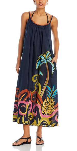 maxi dress bloomingdales Long Sleeve Maxi Dresses