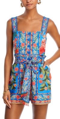 FARM Rio - Women's Clothing At The Cool Hour