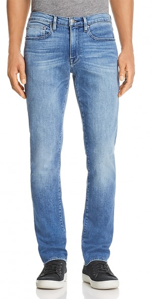 Frame - Men - Sun Valley L'Homme Slim