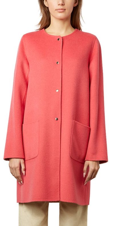 Gerard Darel Gerard Darel Nadra Wool Coat