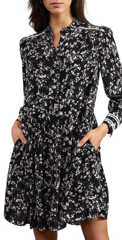 Hobbs London Hobbs London Limited Victoria Printed Dress