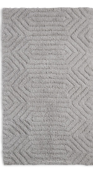 Hudson Park Collection - Tivoli Bath Rug Exclusive