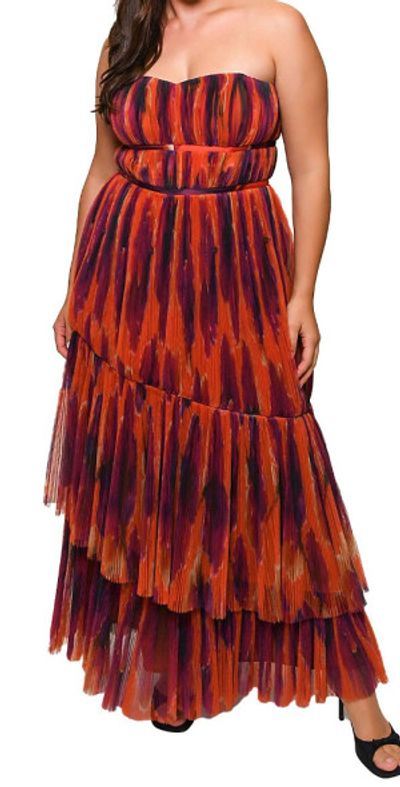 Hutch Dresses