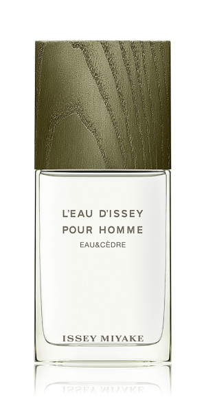 Issey Miyake - L'Eau d'Issey Pour Homme Eau & Cedre Eau de