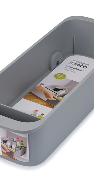 Joseph Joseph - CupboardStore Easy-access Storage Caddy