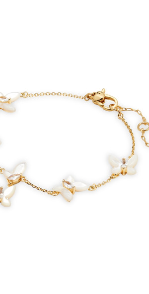 Kate Spade New York - kate spade new york Social Butterfly Bracelet