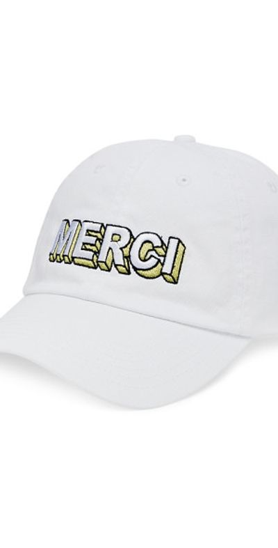 Kule Kule The Merci Baseball Cap