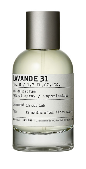 Le Labo - Lavande 31 Eau de Parfum 1.7 oz