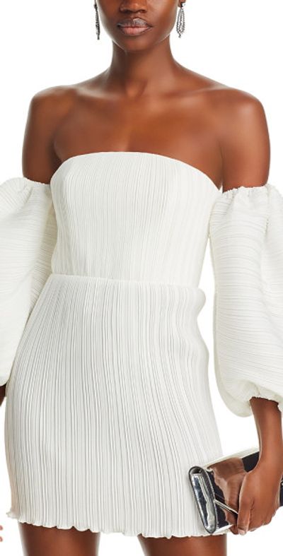 sirene mini dress Sirene Mini Dress