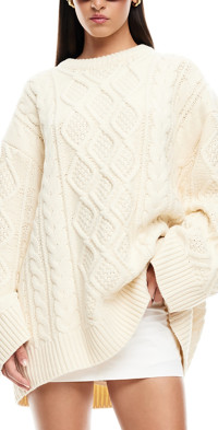 Lioness Lolli Sweater main image 1