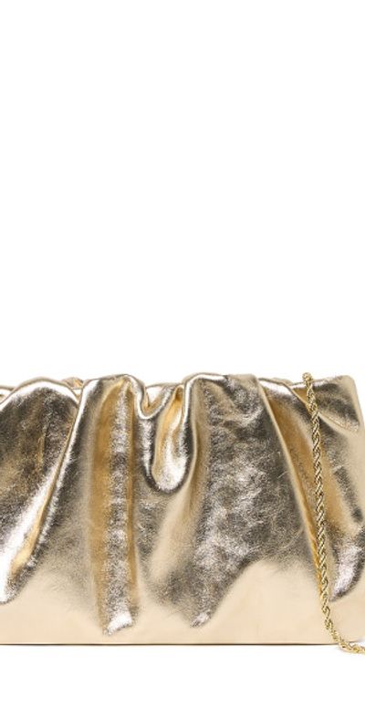 Loeffler Randall Loeffler Randall Serena Gathered Clutch