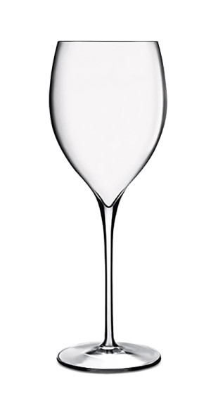 Bormioli Luigi Magnifico Weinkelche 6er Set - 85cl Kristallglas Transparent