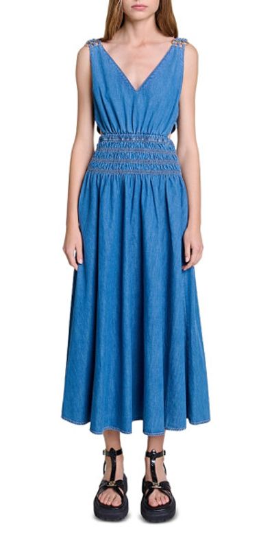 Maje Dresses