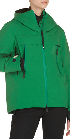 Jaqueta Esqui Mujer Chaqueta De Esquu00ed Chanavey De GORE-TEX