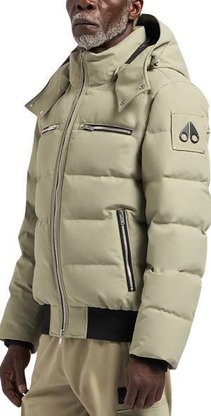 Moose Knuckles Jackets & Coats