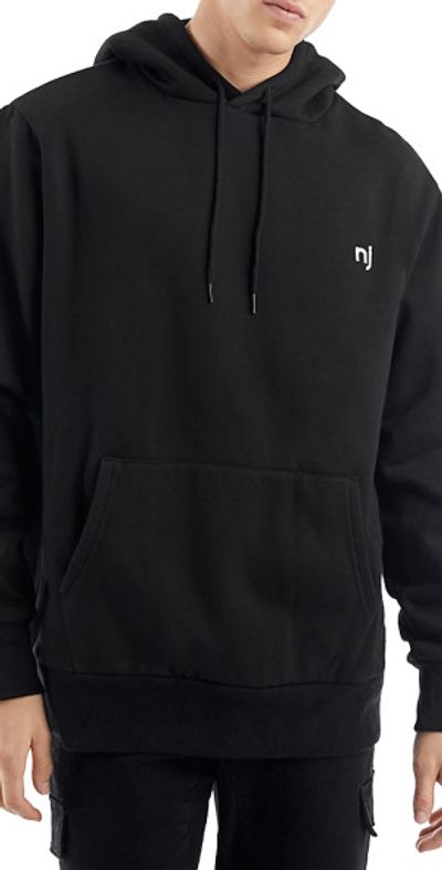 Nana Judy nANA jUDY Authentic Hooded Sweatshirt