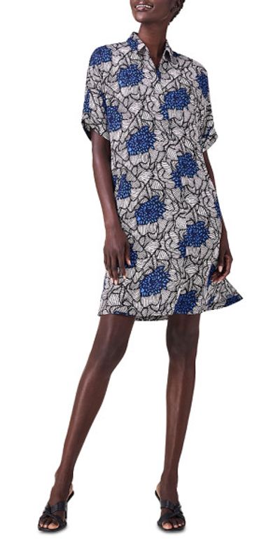 Nic+zoe - Nic+Zoe Petal Bloom Devon Dress