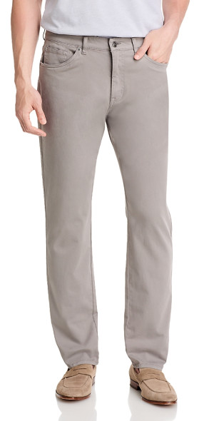 Peter Millar - Signature Sateen Five Pocket Pants