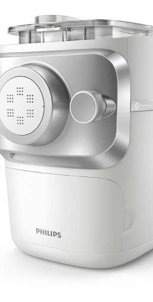 Philips visual data 6