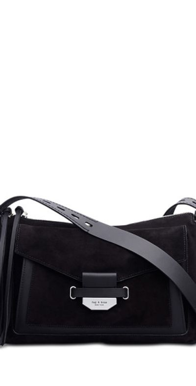 Rag & Bone rag & bone Field Messenger Bag