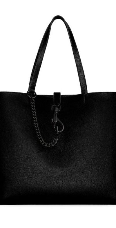 Rebecca Minkoff Rebecca Minkoff Megan Leather Tote