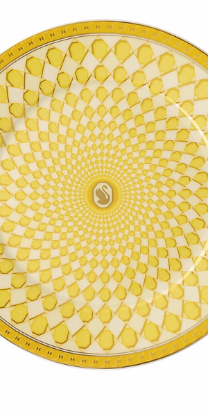 X Rosenthal Signum Service Plate main image 1