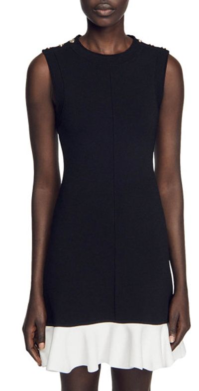 Sandro Dresses