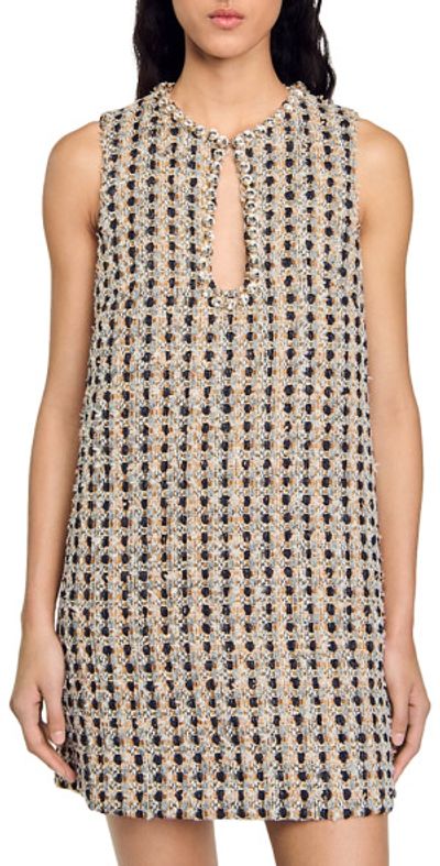 Sandro Dresses