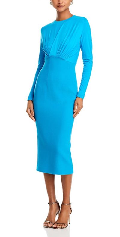 women's flowy dresses Floral Print Orange Tie Front Flowy Summer Dress Short Sleeve for Women ALILANG.COM