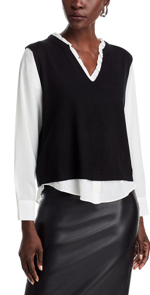 Sioni
 Open Front Blazer main image 1