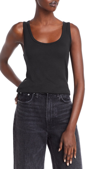 Splendid Ribbed Tank Splendid - 1x1 Ribbed Tank