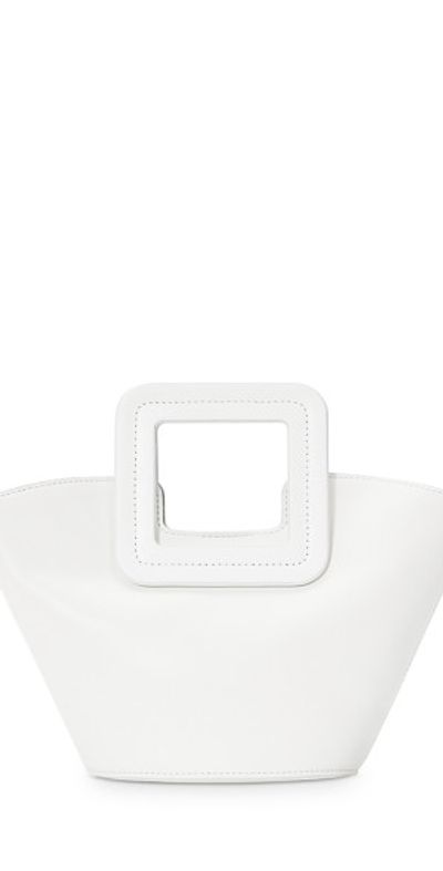 Staud Staud Shirley Mini Bucket Bag