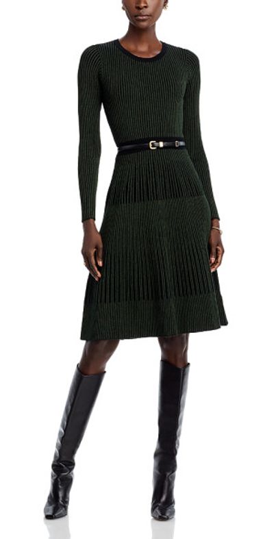 T Tahari T Tahari Sweater Dress
