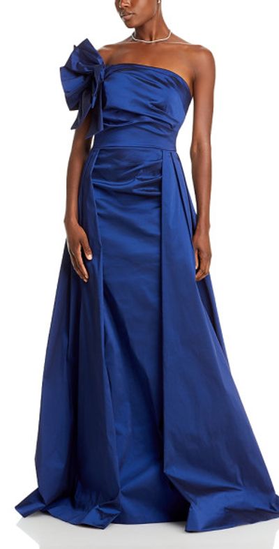 Teri Jon By Rickie Freeman Dresses