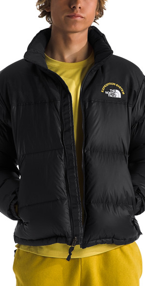 The North Face - 11996 Retro Nuptse Expedition Down Puffer Jacket