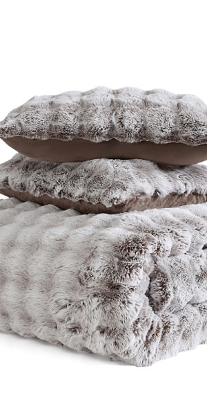 Ugg Ridgeline Comforter Set