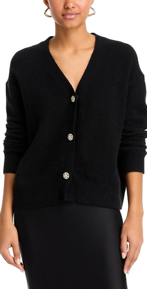 Graham Cardigan