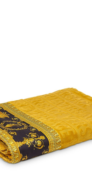 Versace - Bath Towel