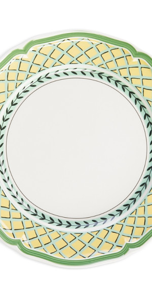 Villeroy & Boch - French Garden Dinner Plate