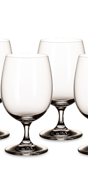 Villeroy & Boch - La Divina Goblets, Set of 4
